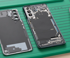 Tại sao điện thoại 2025 ngày càng khó sửa chữa?