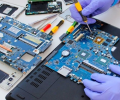 Nâng cấp RAM cho Macbook tại Thủ Đức