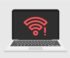 Sửa wifi laptop không kết nối tại Quận 9