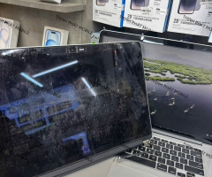 5 Dấu Hiệu MacBook Cần Sửa Gấp – Đừng Để Mất Dữ Liệu Quý Giá!