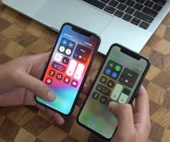 Sự khác biệt giữa màn hình zin và linh kiện? Thịnh Phát Mobile