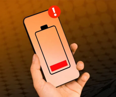 Những thói quen làm giảm tuổi thọ pin điện thoại