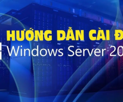 Hướng dẫn cài lại Windows cho laptop Acer