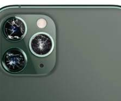 Thay kính camera sau iPhone tại Thủ Đức