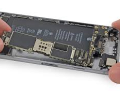Sửa main iPhone chuyên nghiệp ở Thủ Đức - Thịnh Phát Care