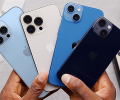 Cách kiểm tra máy iPhone chính hãng hay xách tay