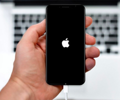 Hướng dẫn cách reset iPhone khi bị treo táo