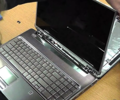 Thay màn hình laptop Asus tại Thủ Đức