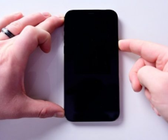 Sửa lỗi iPhone không lên nguồn Quận 9