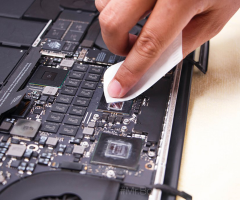 Sửa lỗi mất nguồn Macbook Thủ Đức - Sửa Nhanh | Chuyên Nghiệp