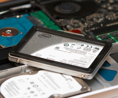 5 lý do nên thay SSD thay vì HDD