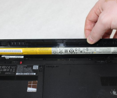 Thay pin laptop lấy liền Thủ Đức | Quận 9 - Thịnh Phát Care