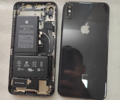 Sửa điện thoại iPhone uy tín tại Thủ Đức