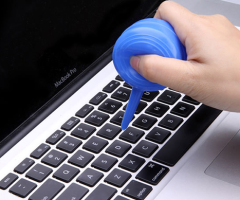 Vệ sinh laptop lấy liền tại Thủ Đức