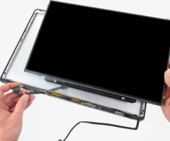 Thay màn hình Macbook Ở Quận 9 - Thịnh Phát Mobile