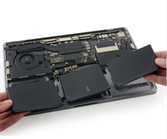 Thay pin Macbook Pro uy tín tại Thủ Đức