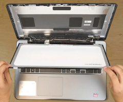 Thay màn hình laptop Dell tại Quận 9