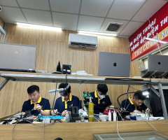 Dịch vụ sửa chữa điện thoại & laptop uy tín Thủ Đức – Quận 9