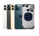Thay bộ vỏ iPhone 12 Pro