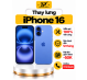 Thay lưng iPhone 16
