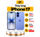 Thay Lưng iPhone 17