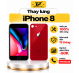 Thay lưng iPhone 8