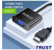 Jack chuyển HDMI ra Adapter