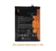 Thay pin Xiaomi Redmi note 11 4G