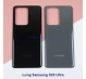 Thay Lưng Samsung S20 Ultra