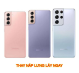 Thay Lưng Samsung S21