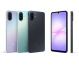 Thay Main Samsung A07