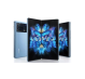 Thay Cáp Gập Vivo X Fold 3