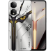 Thay Pin ZTE Nubia Neo 2