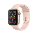 Ép Cảm Apple Watch S4 44mm