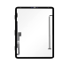 Ép Cảm iPad Gen 10