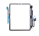 Ép Cảm iPad Gen 11