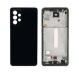 Thay Vỏ Samsung A52 Không Benzen
