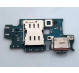 Thay Cụm Sạc Samsung S23 Plus