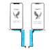 Ép Kính Cảm Ứng iPhone 11 Pro Max
