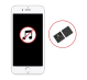 Sửa Audio iPhone 7