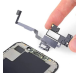 Thay Cáp Cảm Biến Loa Trong iPhone 11 Pro