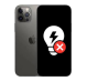 Sửa Mất Hiển Thị iPhone 12 Pro Max