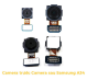 Thay Bộ Camera Trước Và Sau Samsung A34
