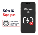 Sửa Sạc Trên Main iPhone 16 Plus