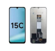 Thay Màn Hình Redmi 15C