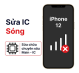Sửa SIM Sóng iPhone 12 Mini