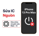 Sửa Nguồn iPhone 13 Pro Max