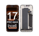 Thay màn hình iPhone 17 Pro Max