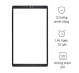 Ép kính Samsung Galaxy Tab S7