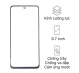 Ép kính Oppo Reno 10 5G